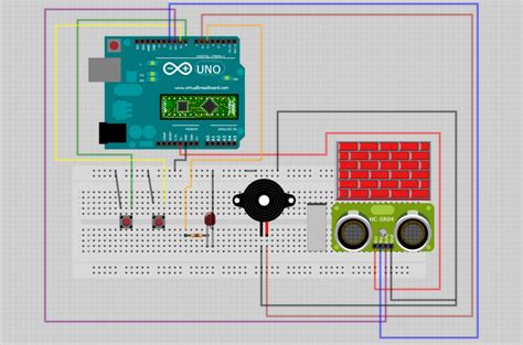 Arduino security system download